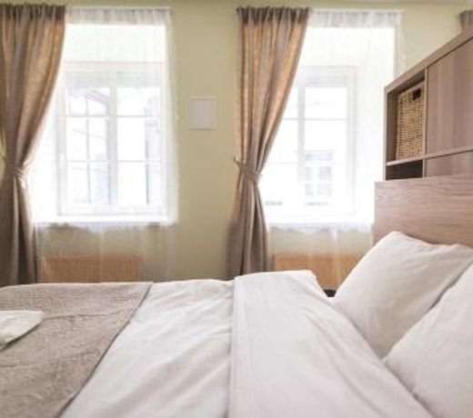 Cozy Apt in the Heart of Old Town