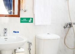 Sunny Suites Inn фото 3, г. Hulhumale, 
