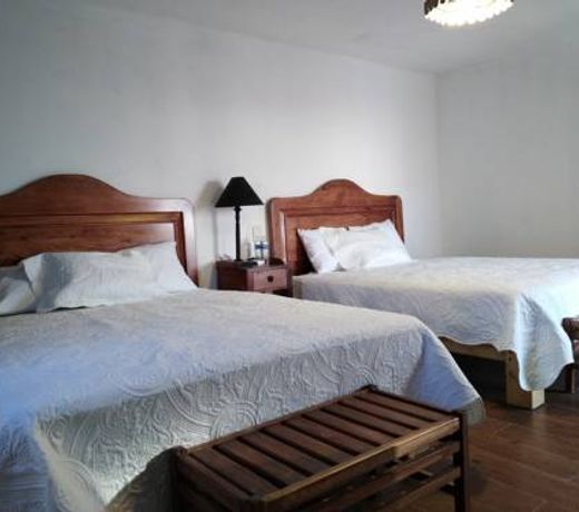 Hotel Casa Del Fraile