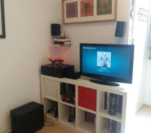 Cozy & Full Apt in Coyoacan Great for Long Stays