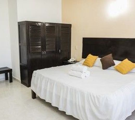 Hotel Puesta de Sol