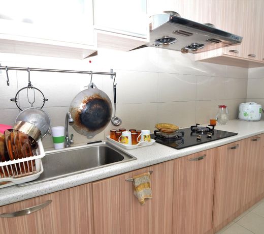 Muslim Impiana Putera Homestay