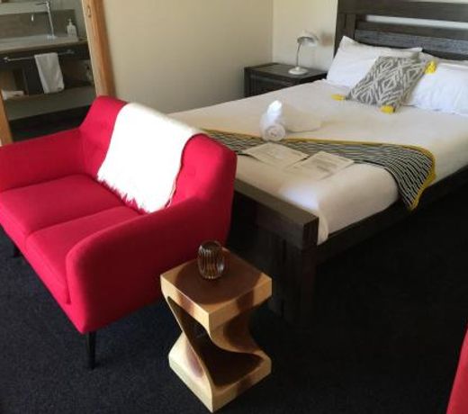 Tasman Sea Retreat