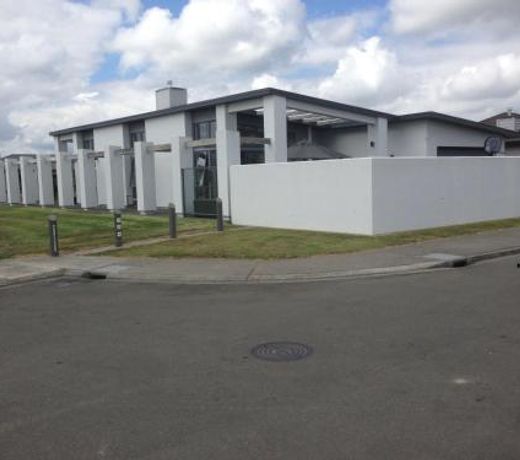 Accommodation in Frimley