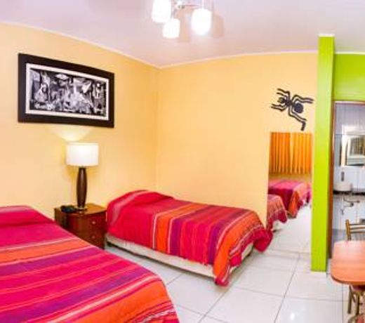Hotel Sofia