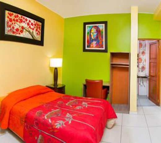 Hotel Sofia