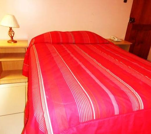 Hotel El Hechizo