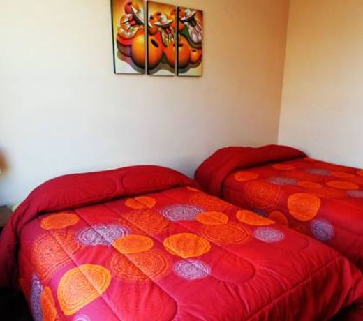 Hotel El Hechizo