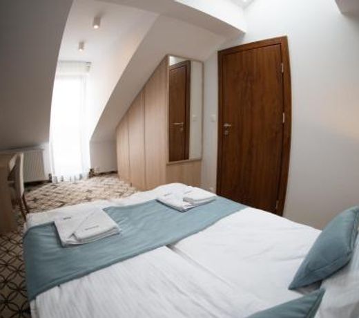 Grand Łeba - Adults Only (13+)