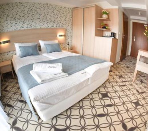 Grand Łeba - Adults Only (13+)