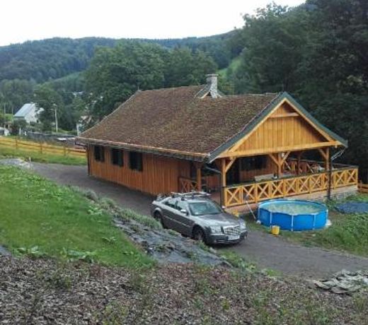 Pod Zielonym Dachem