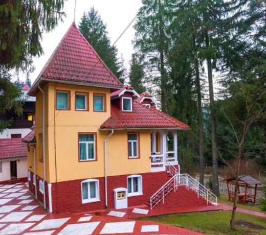 Clermont Sinaia