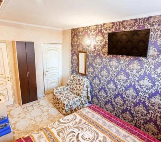 Mini-hotel Tsarskoe