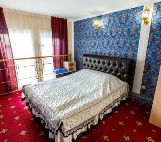 Mini-hotel Tsarskoe