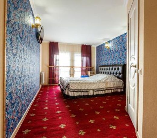 Mini-hotel Tsarskoe