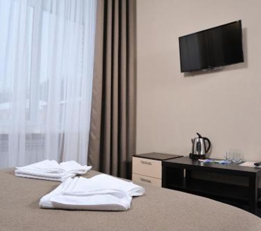 Pavlov Hotel