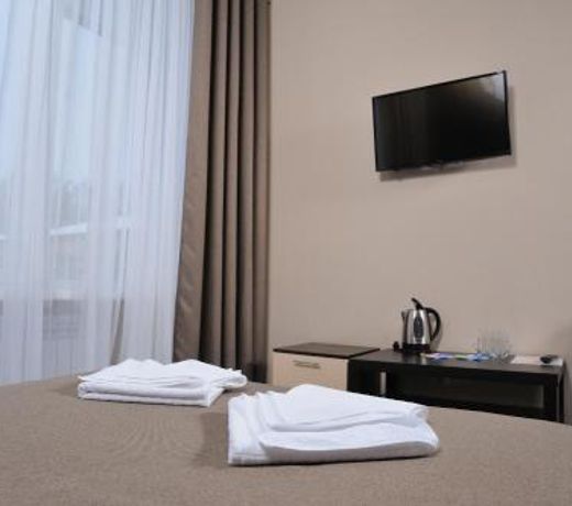 Pavlov Hotel