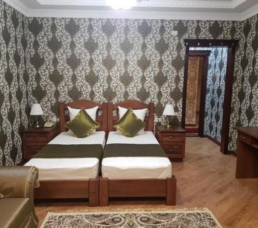 Nalchik Hall
