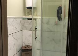 Hilton Garden Inn Краснодар (Хилтон Гарден Инн Краснодар) фото 3