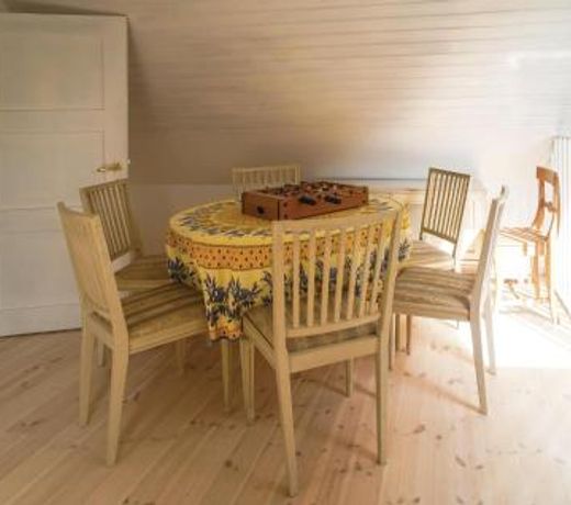 Stunning home in Klagstorp with 3 Bedrooms, Internet and Private swimming pool