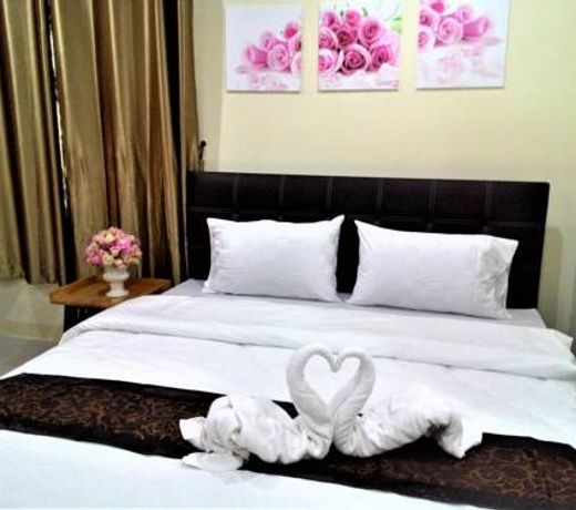 Sasi Nonthaburi Hotel