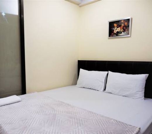 Sasi Nonthaburi Hotel