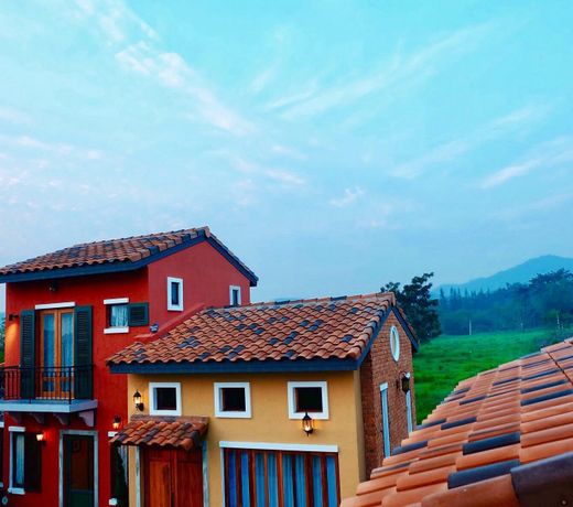 Villa Di Montagna at Khaoyai