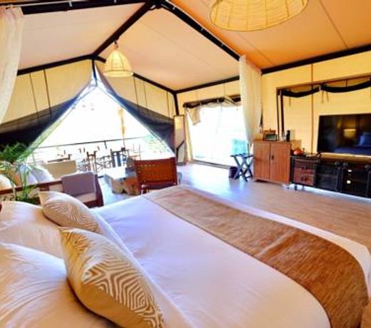 Te Mata Glamping