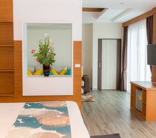 Kanita Pool Villa