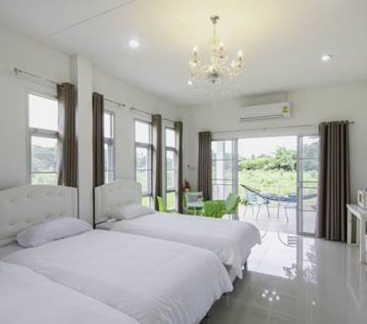 OYO 556 Chaisathan Cottage