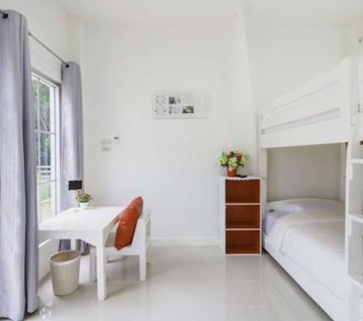 OYO 556 Chaisathan Cottage