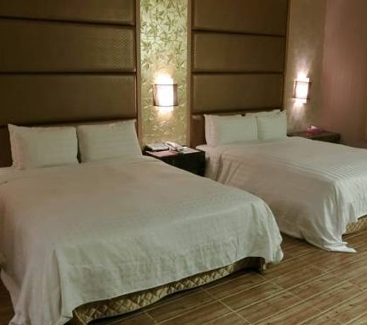 Mambo Impression Motel