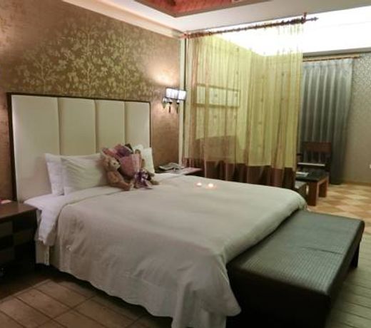 Mambo Impression Motel