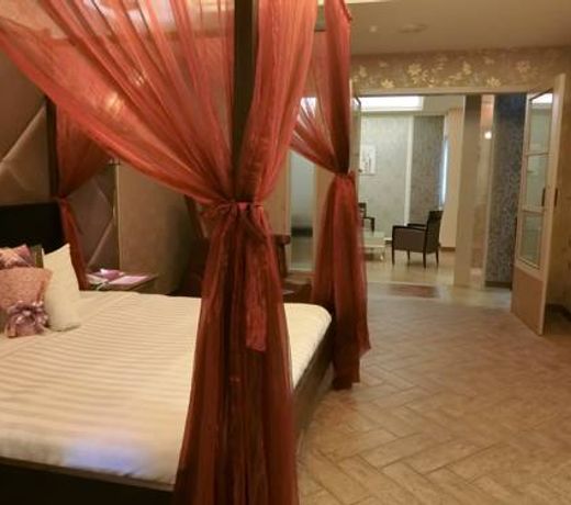 Mambo Impression Motel