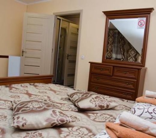 Hotel VIZA