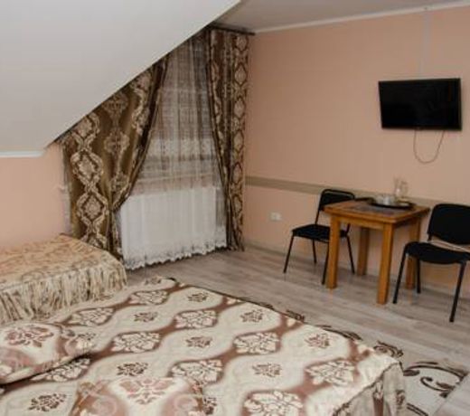 Hotel VIZA