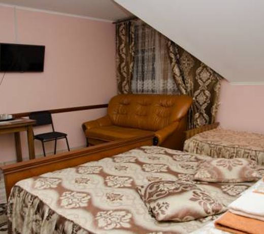 Hotel VIZA