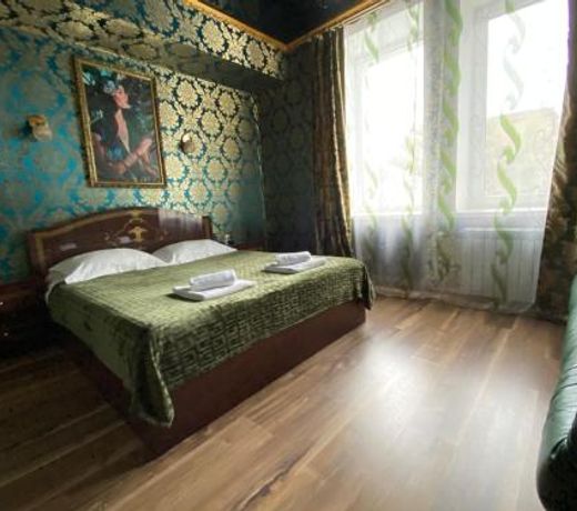 Hotel Royal (ÐÑÐµÐ»Ñ Ð Ð¾ÑÐ»)