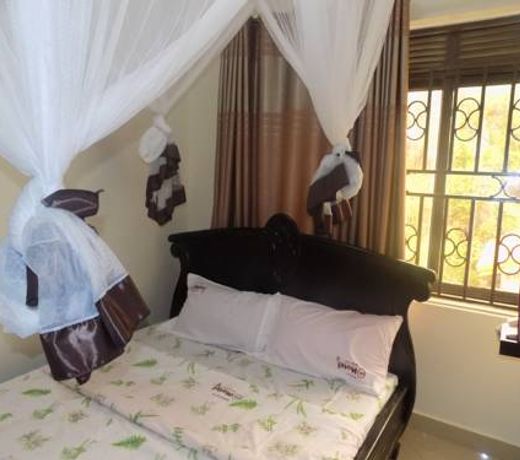 4D's Motel