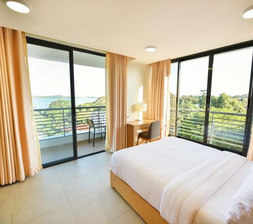 K Hotels Entebbe