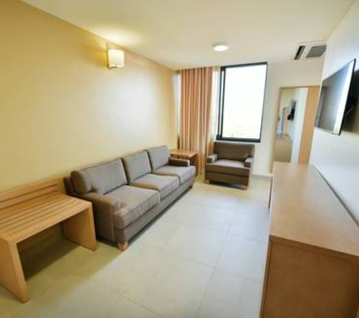 K Hotels Entebbe