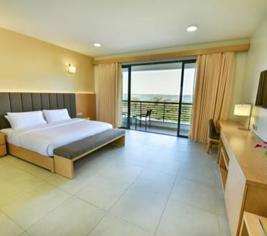 K Hotels Entebbe