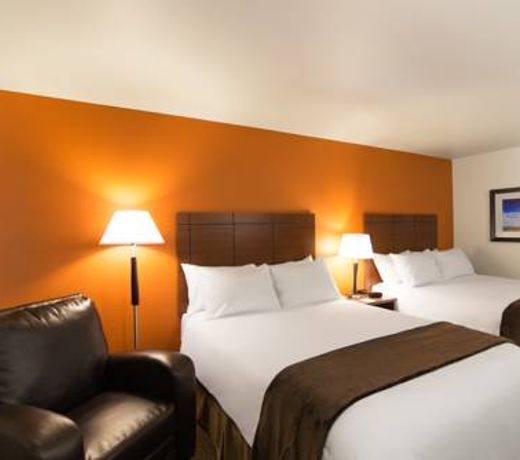 My Place Hotel-North Las Vegas, NV