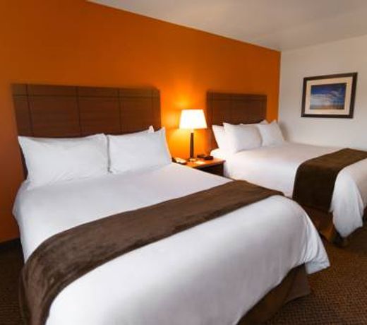 My Place Hotel-North Las Vegas, NV