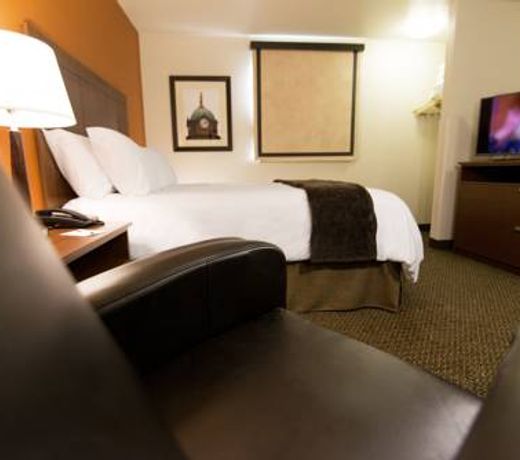 My Place Hotel-North Las Vegas, NV