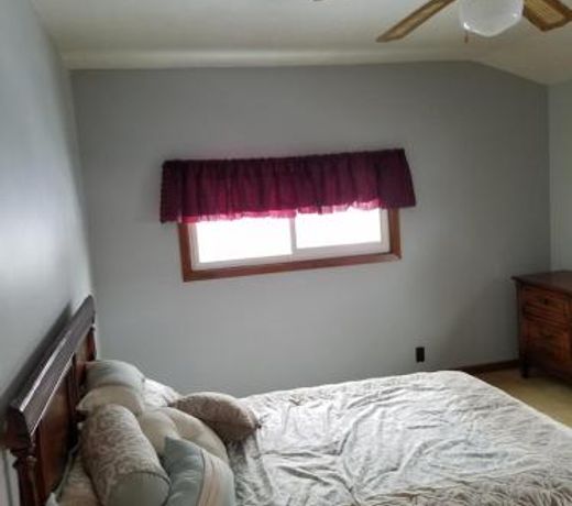 Cozy cottage on Lake Winnebago