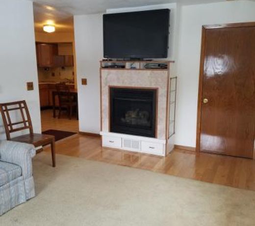 Cozy cottage on Lake Winnebago