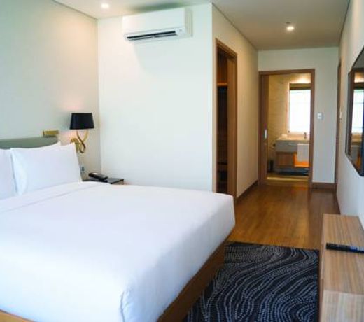 Oakwood Residence Saigon