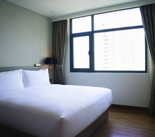 Oakwood Residence Saigon