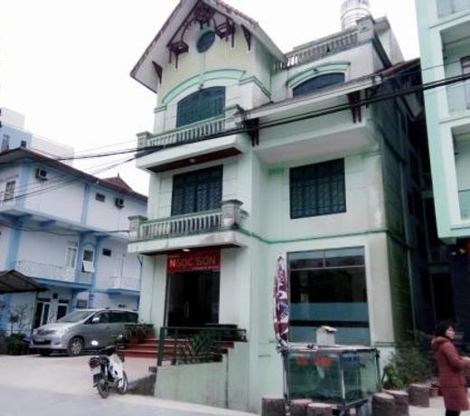 Ngoc Son Tam Dao Hotel